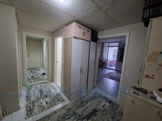Beylikdüzü İhlas Marmara Evleri 1. Kısım B Blok 130 m² Bahçe Katı 3+1 Satılık Daire