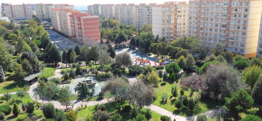  İhlas Marmara Evleri 2. Kısım`da 2+1 Kiralık Daire