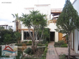bodrumda satılık butik otel