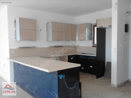 ZEMLAK`TAN KONACIK`TA ANAYOLA YAKIN GENİŞ 2+1 DAİRE