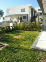 BODRUM MERKEZ`DE ELİT SİTEDE MÜSTAKİL BAHÇELİ SATILIK DUBLEKS VİLLA