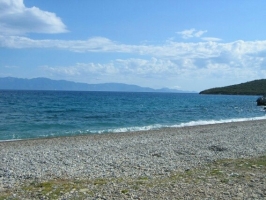DENİZE 200 METRE MESAFEDE ,KAPANMAZ FULL DENİZ MANZARALI,TURİZM İMARLI 3200 M2 ARSA
