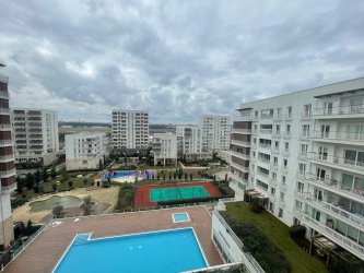 SEEWORLD SİNPAŞ EGE BOYU 1+1 SATILIK 64m2 ege boyu
