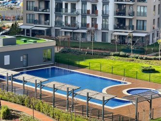 SEEWORLD SURYAPI LAVENDER 3+1 FIRSAT SATILIK 159m2 sur yapı