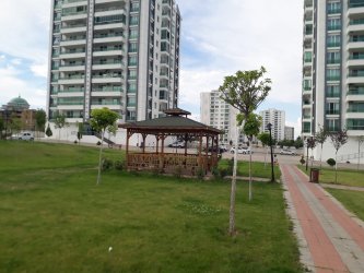 SEEWORLD ALINAK KUTAY PALADYUM KONUTLARI 3+1 ULTRALÜX 179m2