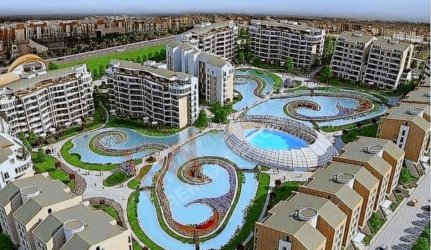 SEEWORLD SİNPAŞ KELEBEKİA 1+1 SATILIK 74m2 sancaktepe