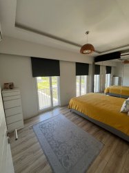 SEEWORLD SİNPAŞ EGEBOYU 3+1 DEKORLU ŞEREFİYELİ 165m2 ege boyu