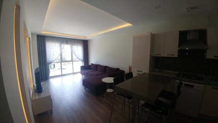 SEEWORLD SİNPAŞ AQUA CİTY 2010 1+1 ULTRALÜX FUL EŞYALI 75m2