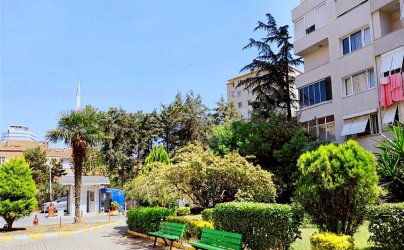 SEEWORLD KURUCULAR SİTESİ 2+1 FIRSAT KİRALIK 110m2 içerenköy
