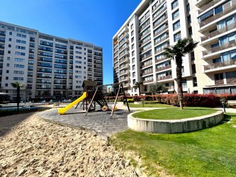 SEEWORLD SİNPAŞ AQUA CİTY 2010 2+1 KİRALIK 118m2 sancaktepe