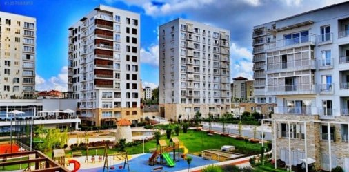 SİNPAŞ EGE BOYU 1+1 FIRSAT FUL MOBİLYA+LÜX DEKOR İŞYERİ egeboyu