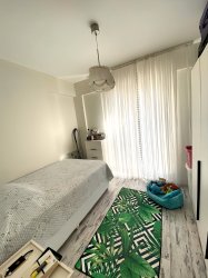 SEEWORLD SİNPAŞ KELEBEKİA 1+1 SATILIK 74m2 sancaktepe