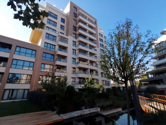 SEEWORLD SİNPAŞ KÖYCEĞİZ 3.5+1 SATILIK 169m2 köyceğiz