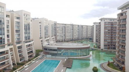 Seeworld Sinpaş Aqua City 2010 3+1 Kiralık 148m2 Aquacity