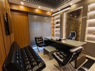 SEEWORLD EGEBOYU LÜX FUL MOBİLYALI KİRALIK HAZIR İŞYERİ ege boyu