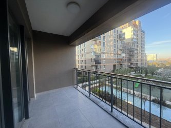 SEEWORLD SİNPAŞ METROLİFE 3+1 BALKONLU 139m2 metro life