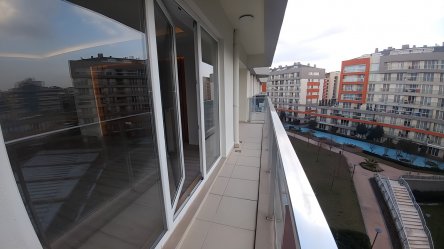 SEEWORLD SURYAPI İDİLİA 159m2 DEKORLU SATILIK 3+1 idilia