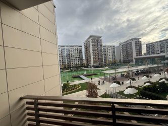 SEEWORLD SİNPAŞ AQUA CİTY 2010 3+1 148m2 Kiralık aquacity