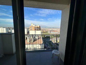 SEEWORLD SİNPAŞ METROLİFE 1+1 DEKORLU TERAS+ BALKONLU metro life