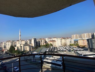  Sancaktepe A.Gazi 2+1  KİRALIK  95m2  