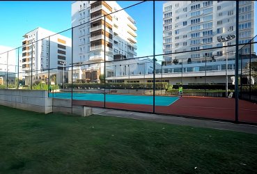 SEEWORLD SİNPAŞ EGEBOYU 70M2 LÜX DEKORLU SATILIK 1+1 ege boyu