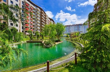 SİNPAŞ LİVA TURKUAZ 1+1 70m2 DEKORLU KİRALIK LİVA