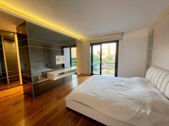 SEEWORLD SİNPAŞ LAGÜN 5+1 HAVUZLU İRİS BAHÇE 360m2 lagün