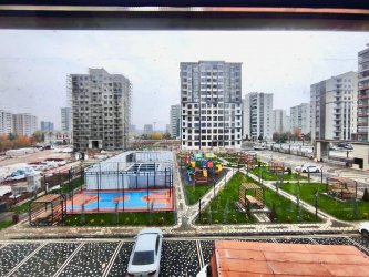 KUTAY PARK75 K. BALKON SIFIR 2+2 NORMAL KAT LÜX SATILIK park 75