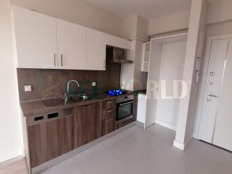 SEEWORLD  İDİLİA 68M2 SATILIK EŞYALI 1+1 idilia 