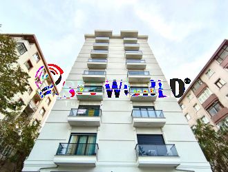 KOZYATAĞI SAHRAYI CEDİT 4+1 FIRSAT ULTRALÜX 160m2 kadıköy