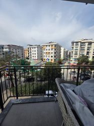 SEEWORLD SİNPAŞ METROLİFE 2+1 BALKONLU 118 M2 SATILIK. metro life