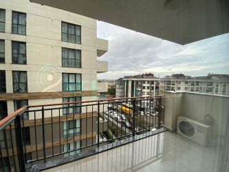 SEEWORLD  SİNPAŞ METROLİFE 2+1 118M2 BALKONLU KİRALIK metro life