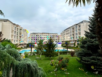 SEEWORLD KENTLİFE 2+1 FIRSAT ÖZEL LÜX DEKORLU 139m2 BOŞ DAİRE