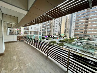 SEEWORLD SİNPAŞ AQUA CİTY 2010 2+1 SATILIK 126m2 aquacity 2010