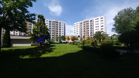 SEEWORLD DORE LİFE 1+1 SATILIK 68 m2 dorelife sancaktepe