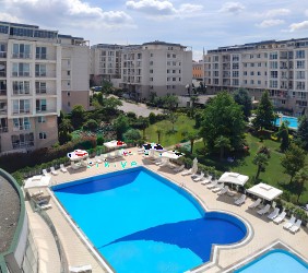 SEEWORLD KENTLİFE 3+1 DEKORLU ŞEREFİYELİ 156m2 sancaktepe