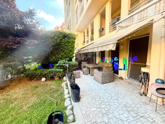 SEEWORLD SİNPAŞ CENTRAL LİFE 5+2 FIRSAT 240m2 ÖZEL BAHÇEDUBLEKS