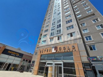 SEEWORLD AĞAOĞLU ELTES GOLD RESİDANCE 187M2 ÖZEL TERASLI 2+1