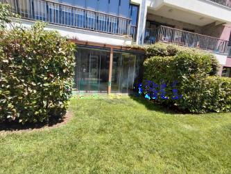 SEEWORLD SİNPAŞ AYDOS COUNTRY 2+1 BAHÇEKATI 110m2 KİRALIK aydos
