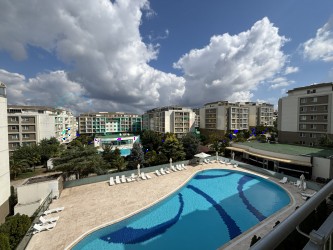 SEEWORLD KENTLİFE 3+1 ŞEREFİYELİ KİRALIK kent life sancaktepe