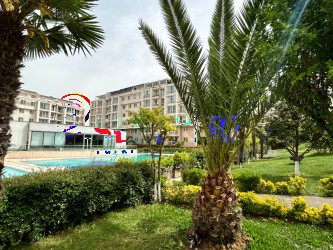 SEEWORLD KENTLİFE 70m2 SATILIK 1+1 DEKORLU kent life sancaktepe