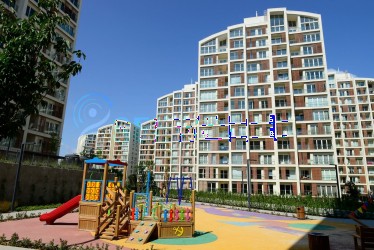 SEEWORLD RESİM İSTANBUL 134m2 2+1 K.MUTFAK DEPOLU SATILIK resim