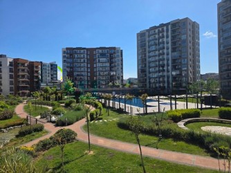 SEEWORLD SURYAPI LAVENDER ULTRALÜX 3+1 SATILIK 174m2 sancaktepe