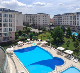 SEEWORLD KENT LİFE FIRSAT 2+1 BALKONLU ŞEREFİYELİ 129m2 kentlife