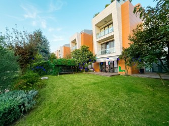 SEEWORLD SİNPAŞ LAGÜN 5+1 ULTRALÜX 320m2 İRİS BAHÇE lagün