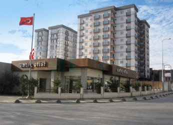 SEEWORLD 216 BUTİK PLUS 118m2 2+1 SATILIK Çekmeköy