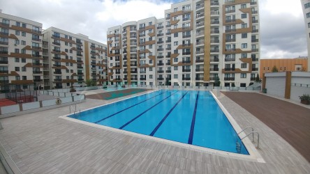 SEEWORLD DORELİFE 3+1 DEKORLU 158M2 BOŞ ŞEREFİYELİ dore life