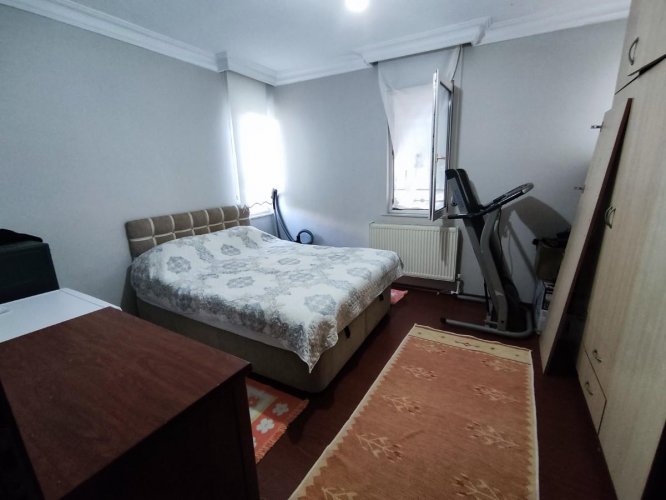 EMLAK ELÇİNİZDEN SATILIK DAİRE 3+1 DAİRE SİTE İÇİNDE