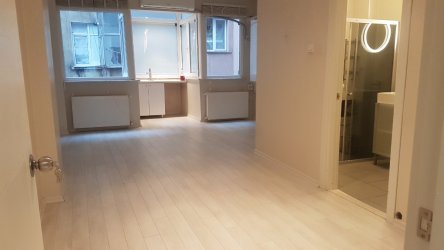 ELÇİ GAYRİMENKULDEN CADDE ÜZERİ BAKIMLI OFİS