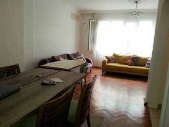 Beşiktaş Barbaros Bulvarına 1. Paralelde Eşyalı Daire